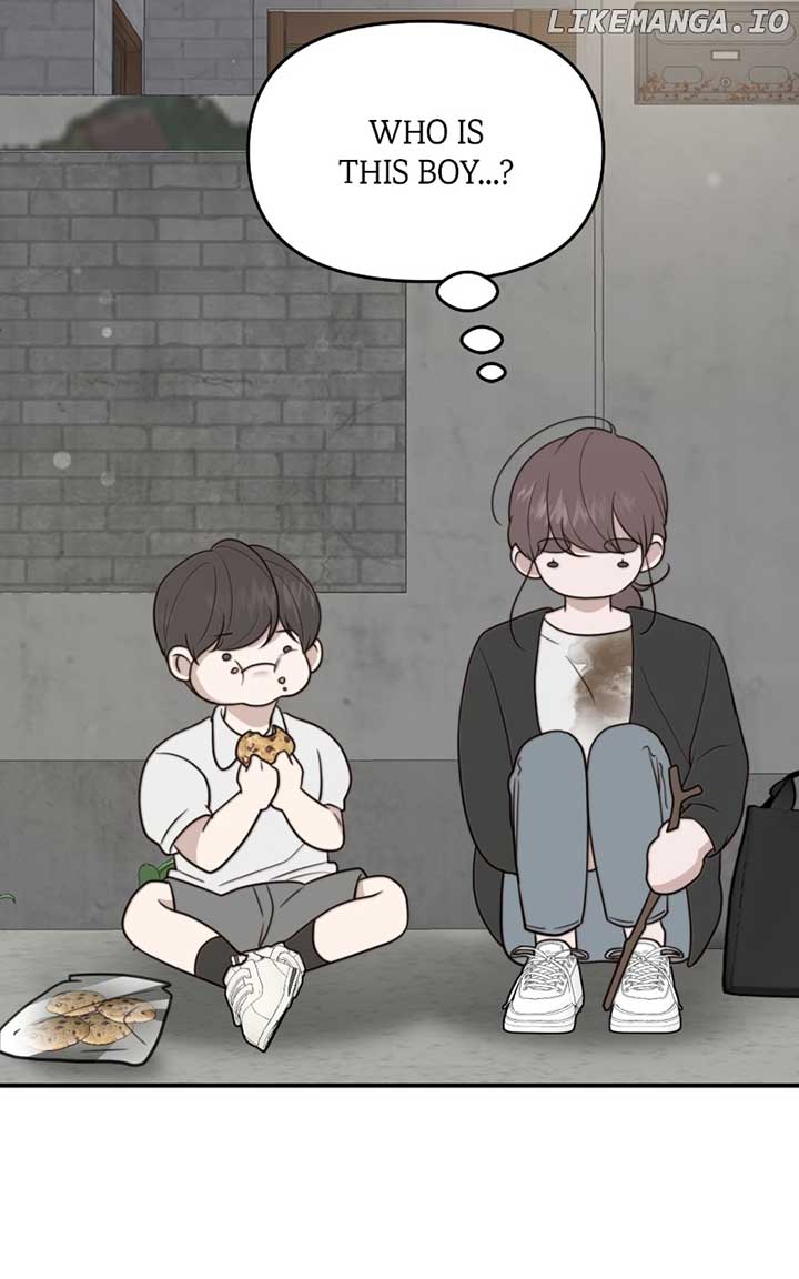 You Just Made My Day Chapter 4 page 47