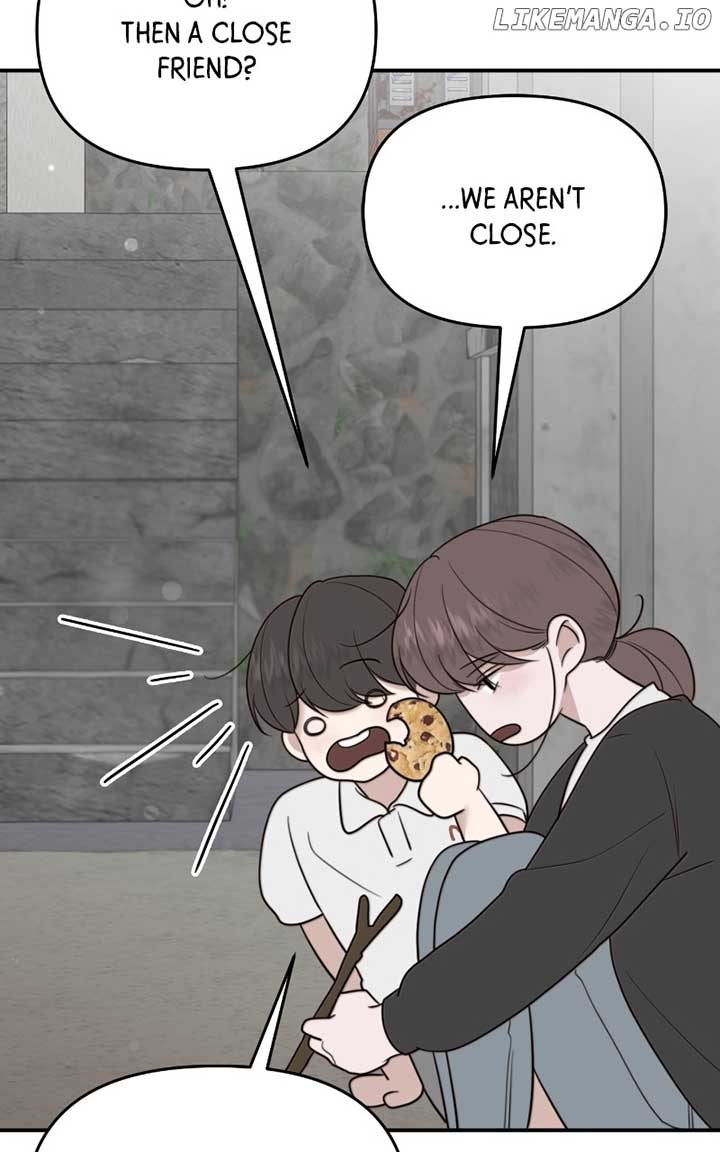 You Just Made My Day Chapter 4 page 51