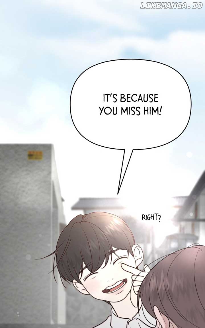 You Just Made My Day Chapter 4 page 54