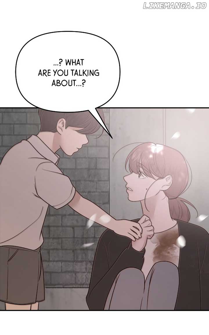You Just Made My Day Chapter 4 page 73