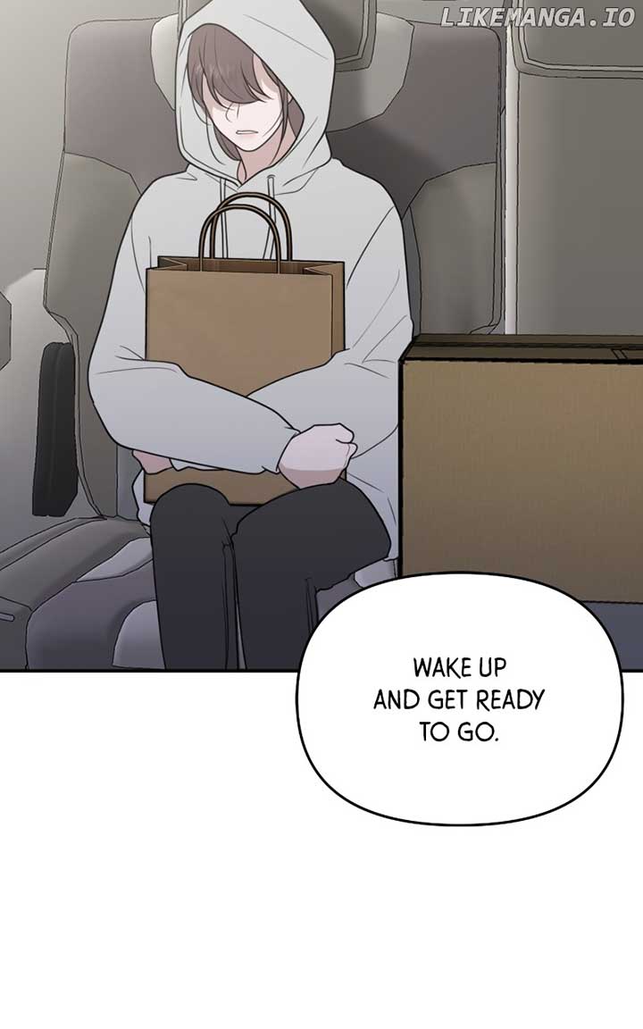 You Just Made My Day Chapter 4 page 84