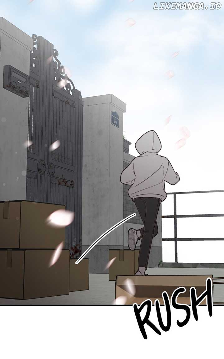 You Just Made My Day Chapter 4 page 92