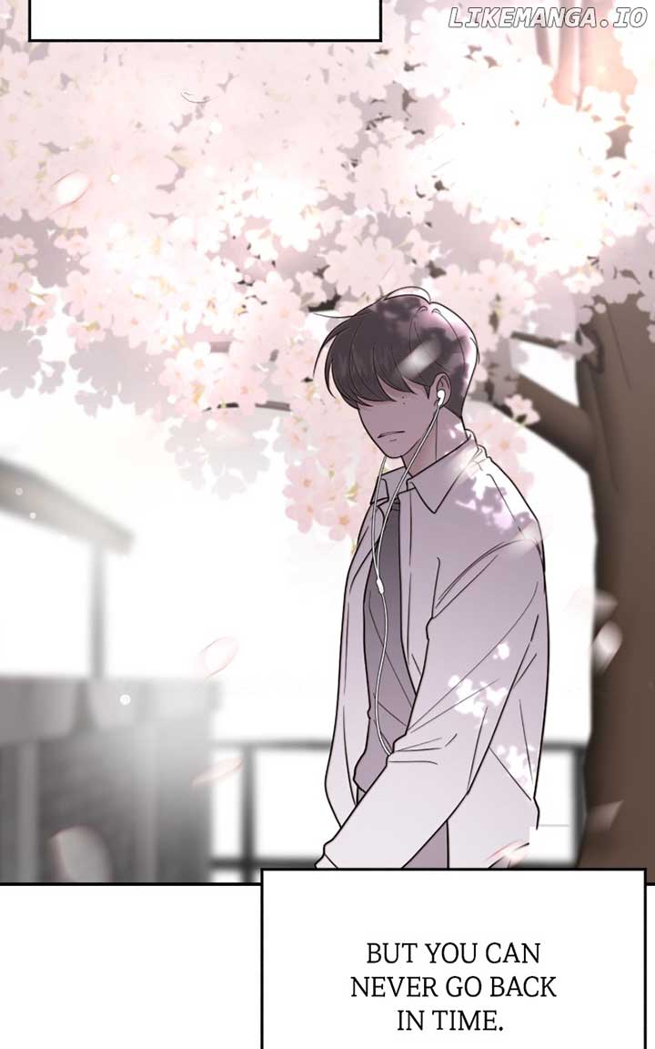 You Just Made My Day Chapter 4 page 98