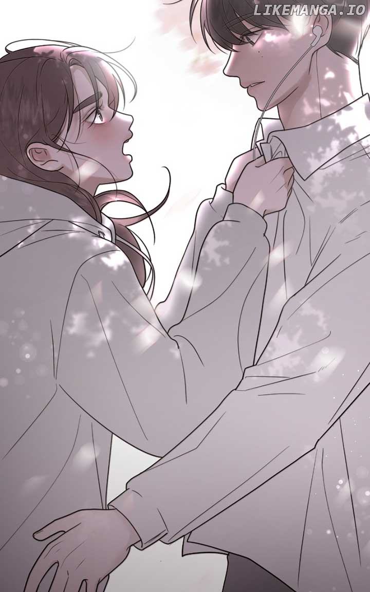 You Just Made My Day Chapter 4 page 107