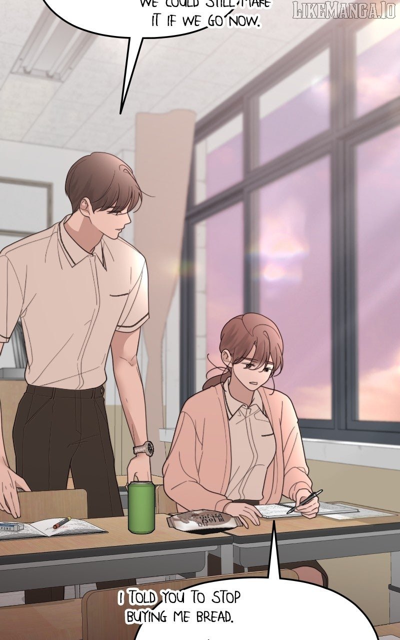 You Just Made My Day Chapter 40 page 5