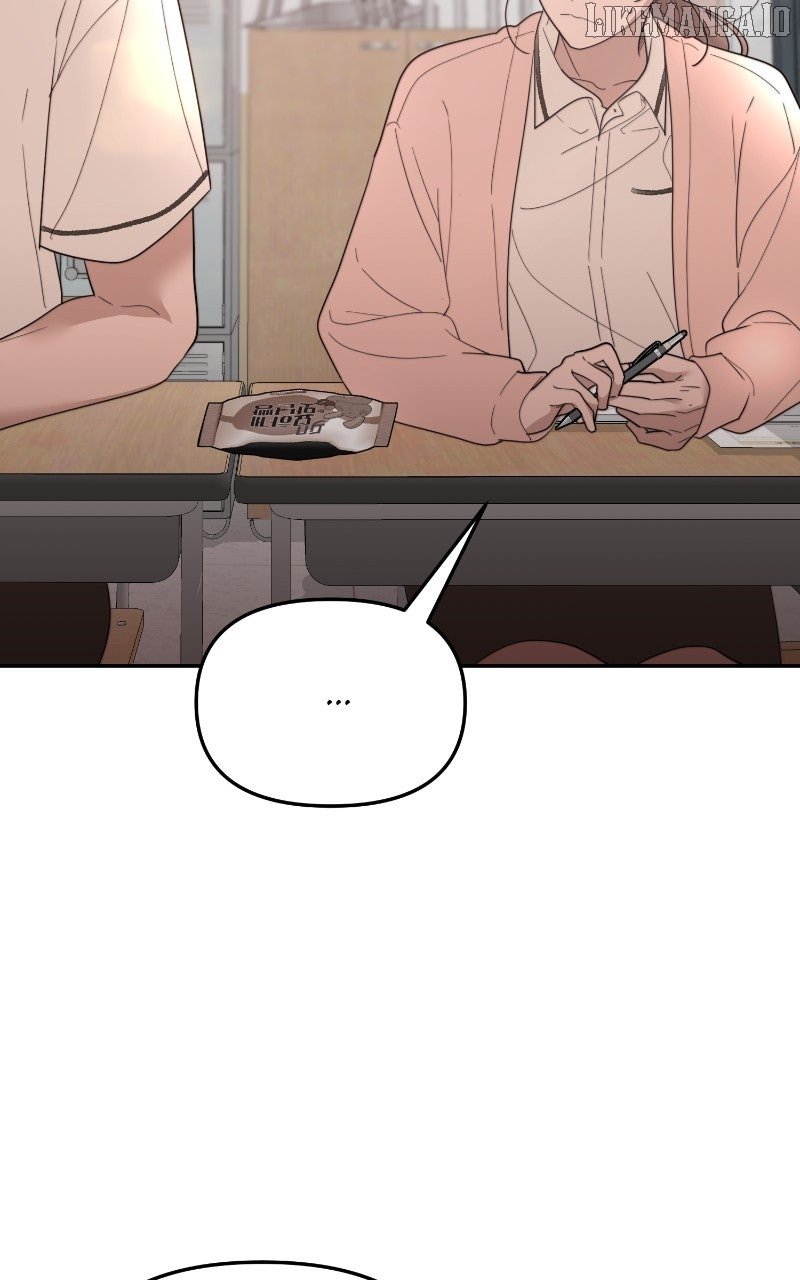 You Just Made My Day Chapter 40 page 8