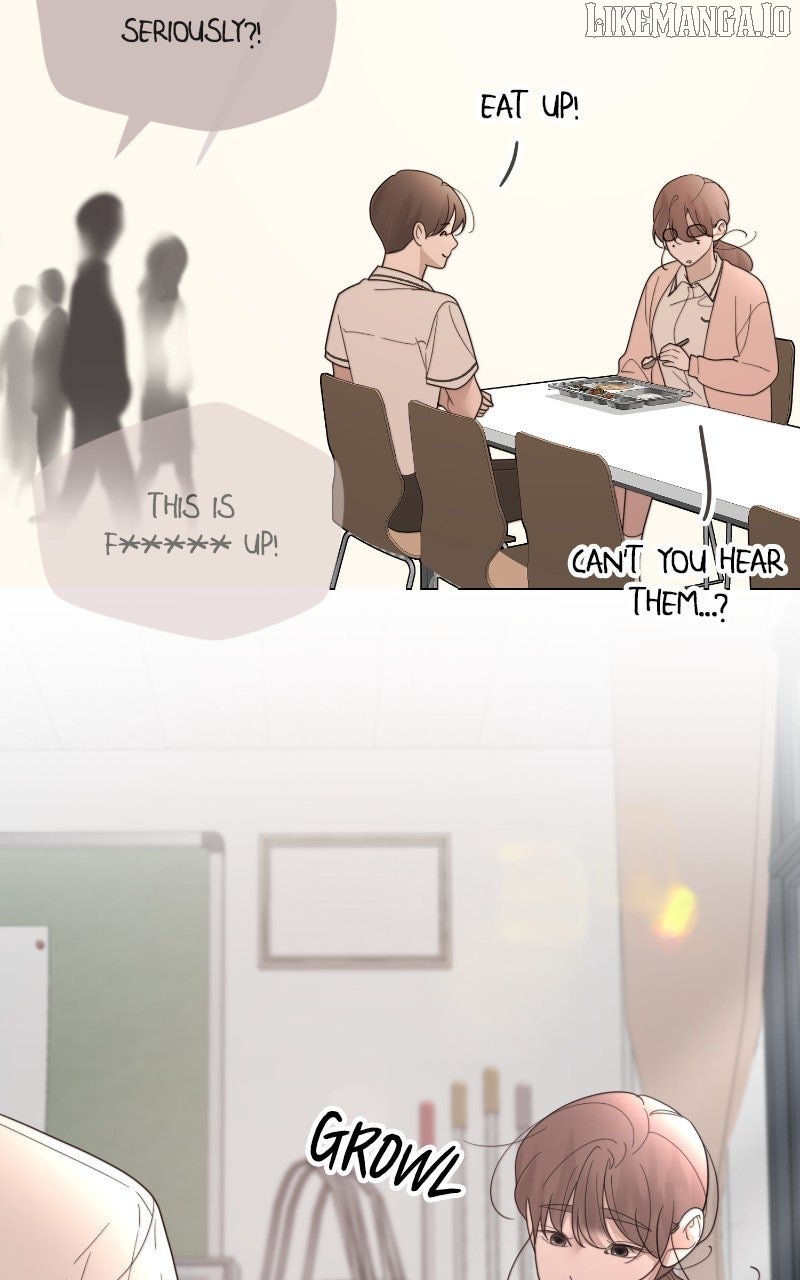 You Just Made My Day Chapter 40 page 7