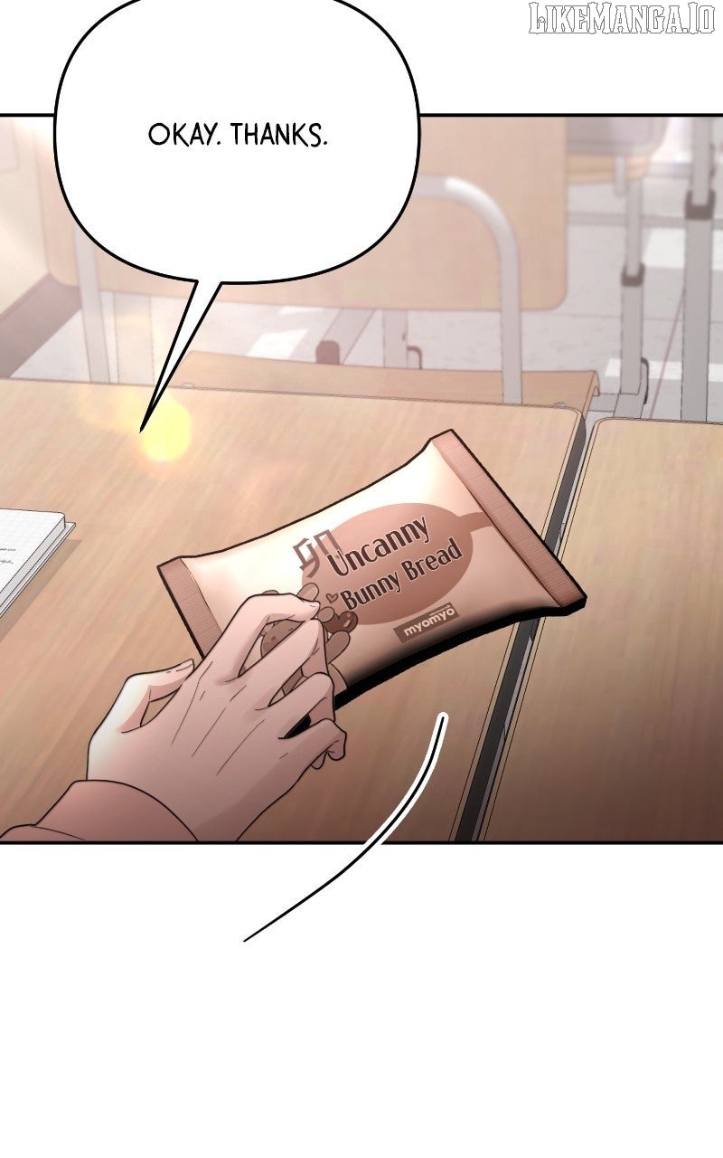 You Just Made My Day Chapter 40 page 9