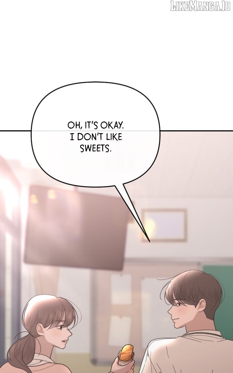 You Just Made My Day Chapter 40 page 11