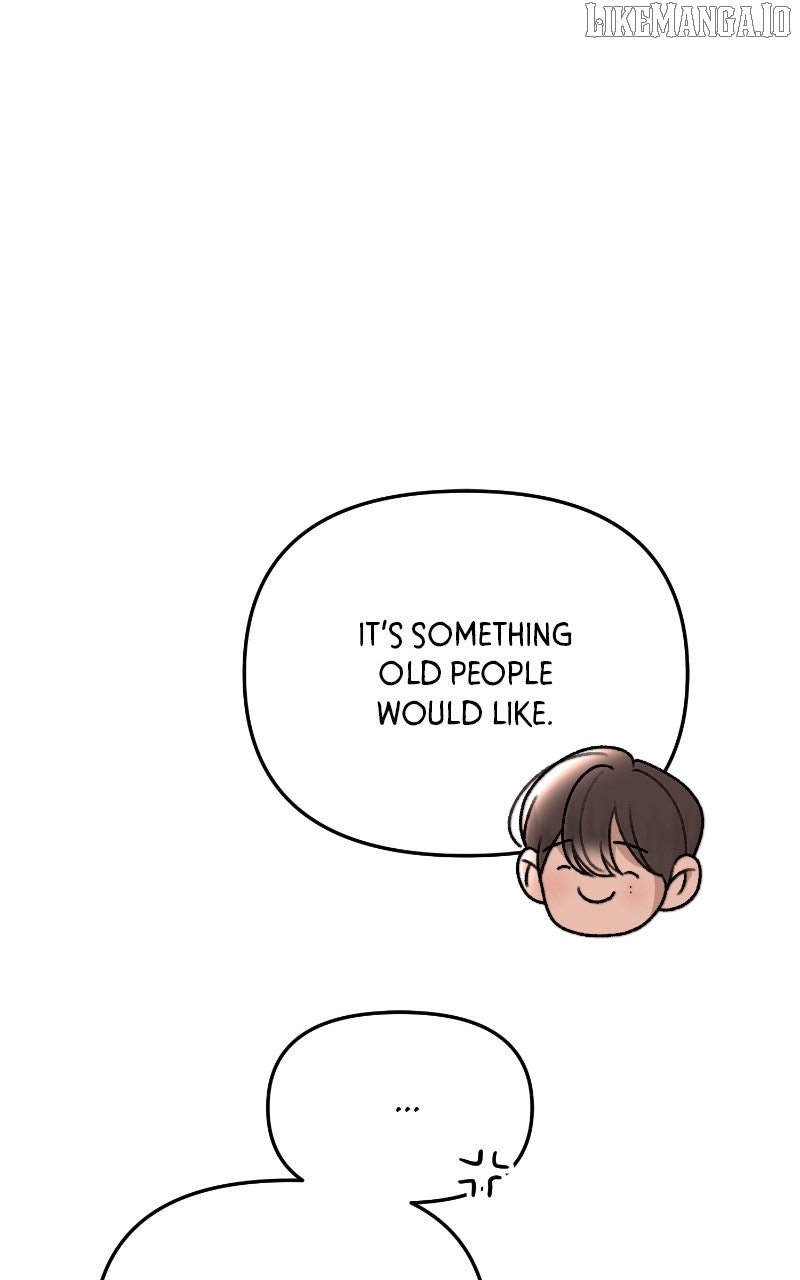 You Just Made My Day Chapter 40 page 17