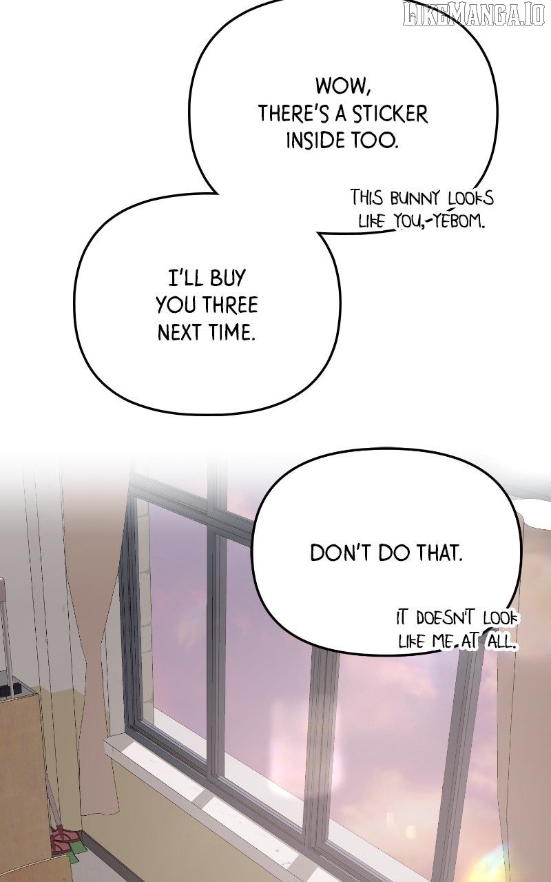 You Just Made My Day Chapter 40 page 19