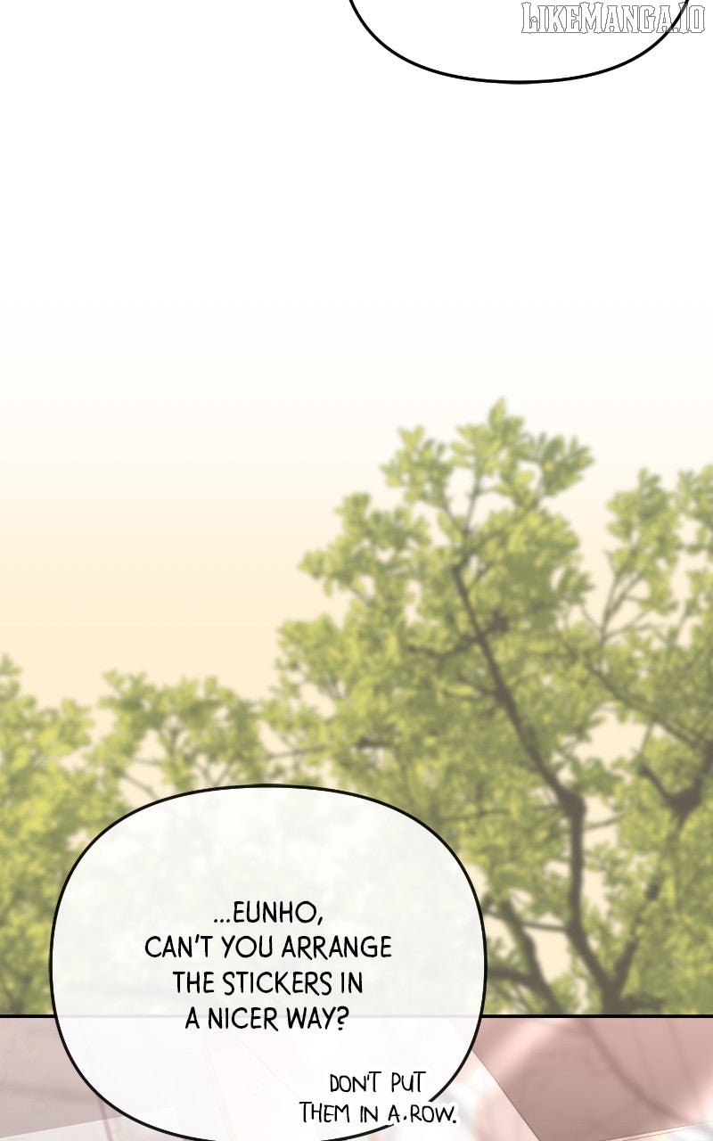 You Just Made My Day Chapter 40 page 21