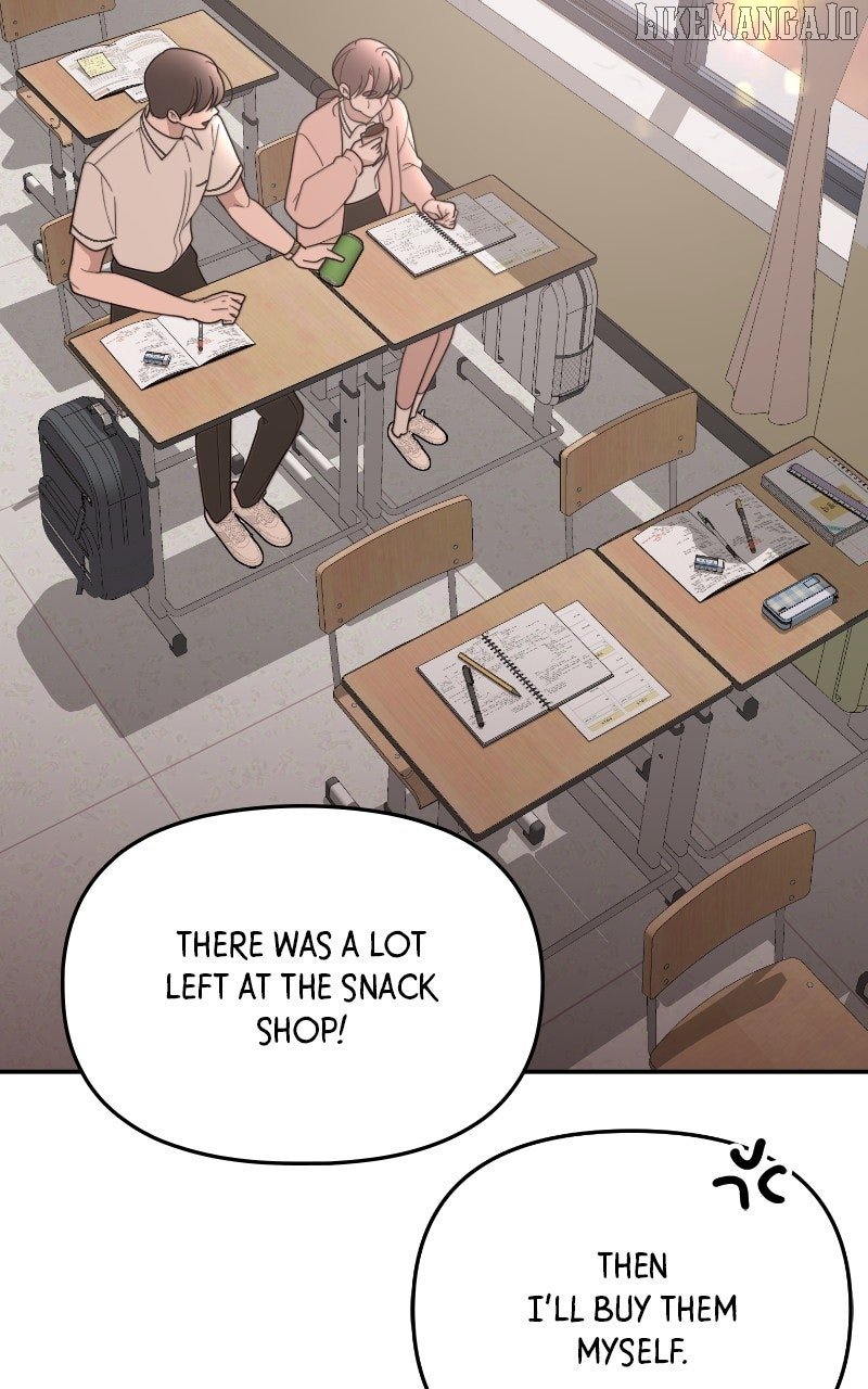 You Just Made My Day Chapter 40 page 20
