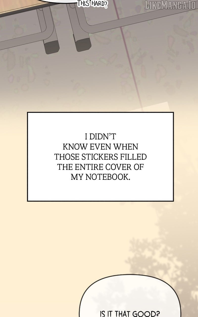 You Just Made My Day Chapter 40 page 23