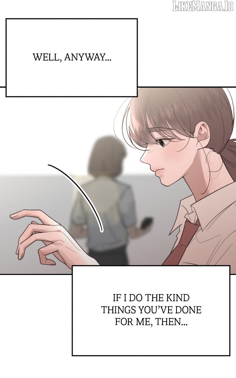 You Just Made My Day Chapter 40 page 27