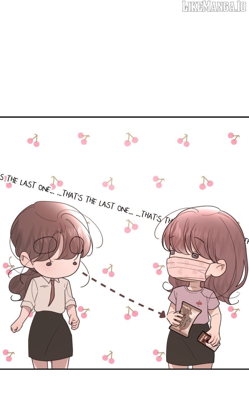 You Just Made My Day Chapter 40 page 33