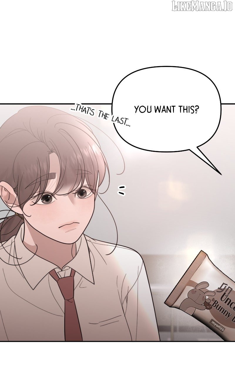 You Just Made My Day Chapter 40 page 35