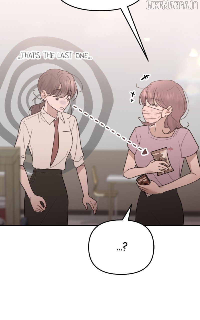 You Just Made My Day Chapter 40 page 32