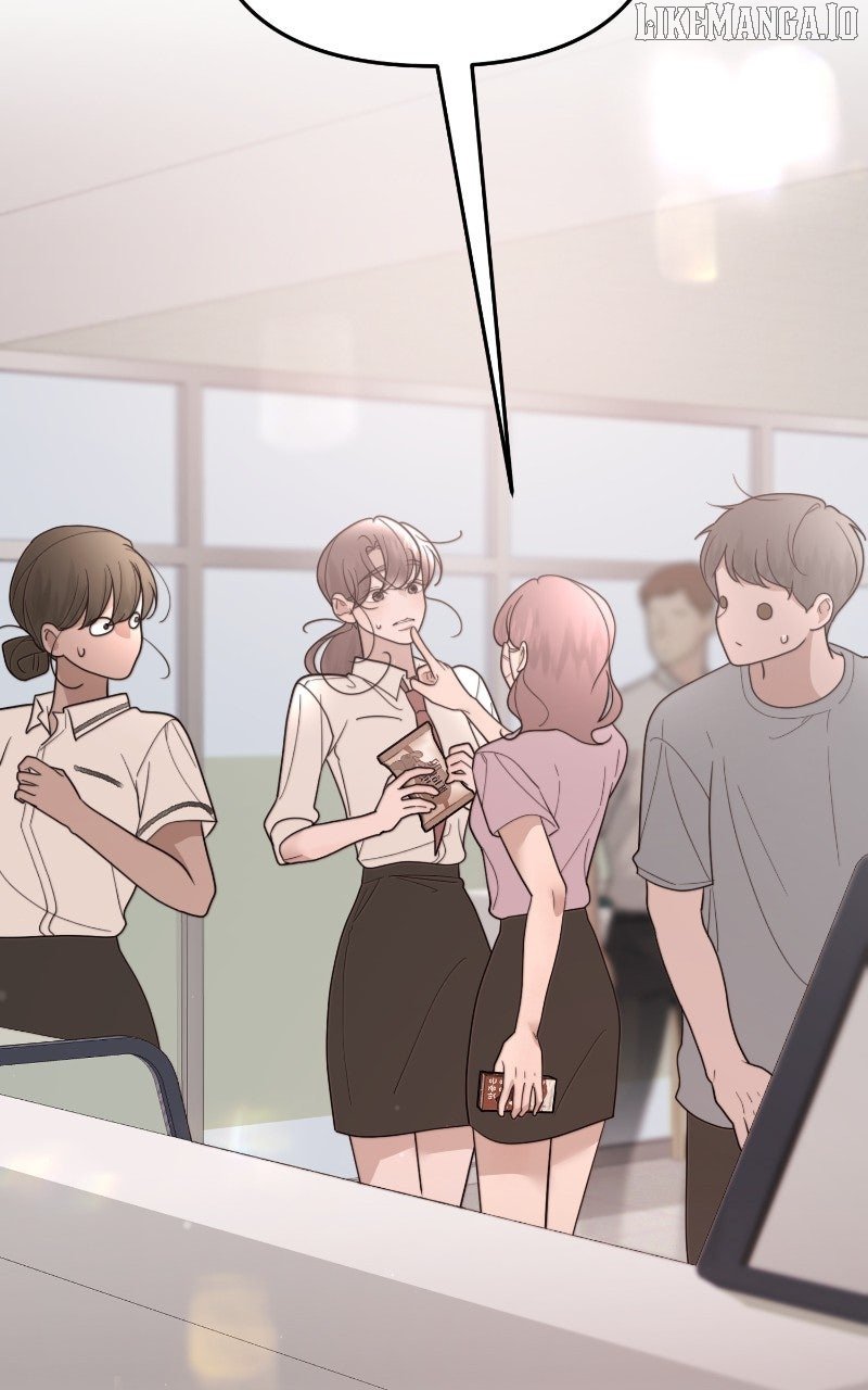 You Just Made My Day Chapter 40 page 40