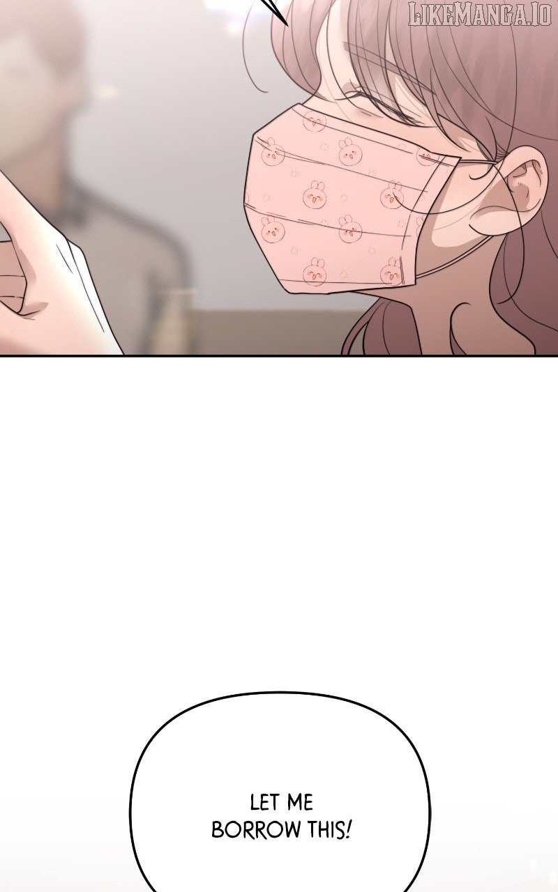 You Just Made My Day Chapter 40 page 39