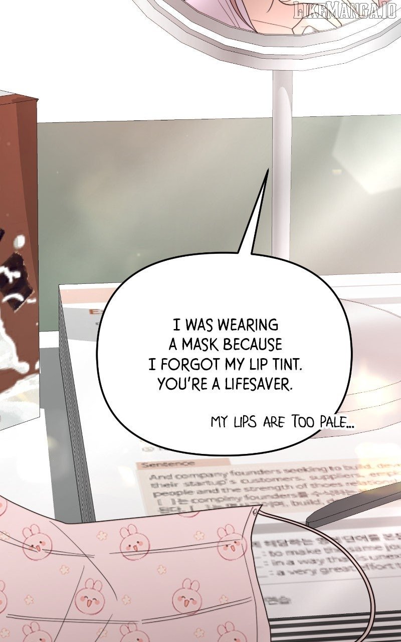 You Just Made My Day Chapter 40 page 44