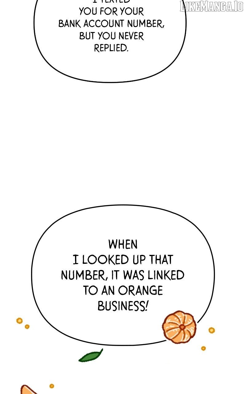 You Just Made My Day Chapter 40 page 47