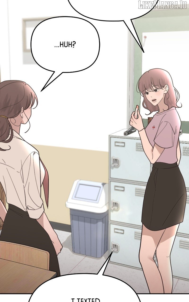 You Just Made My Day Chapter 40 page 46