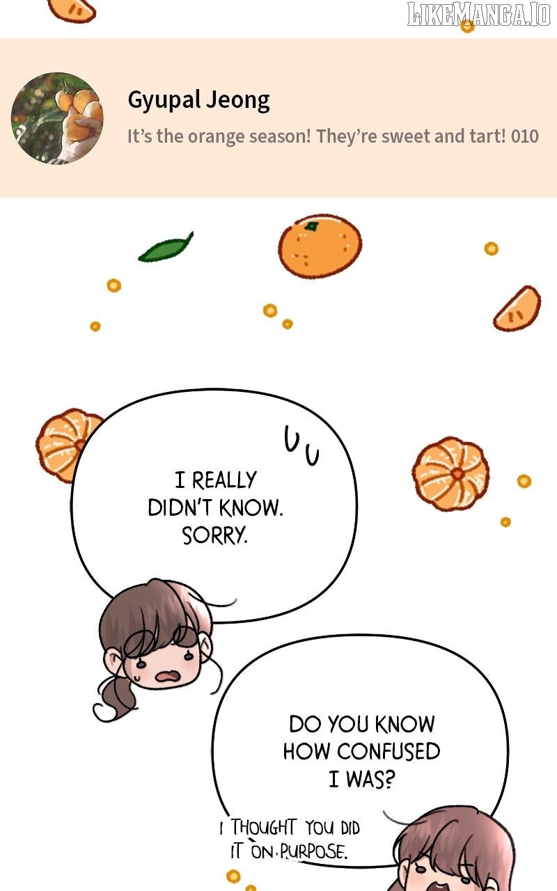You Just Made My Day Chapter 40 page 48
