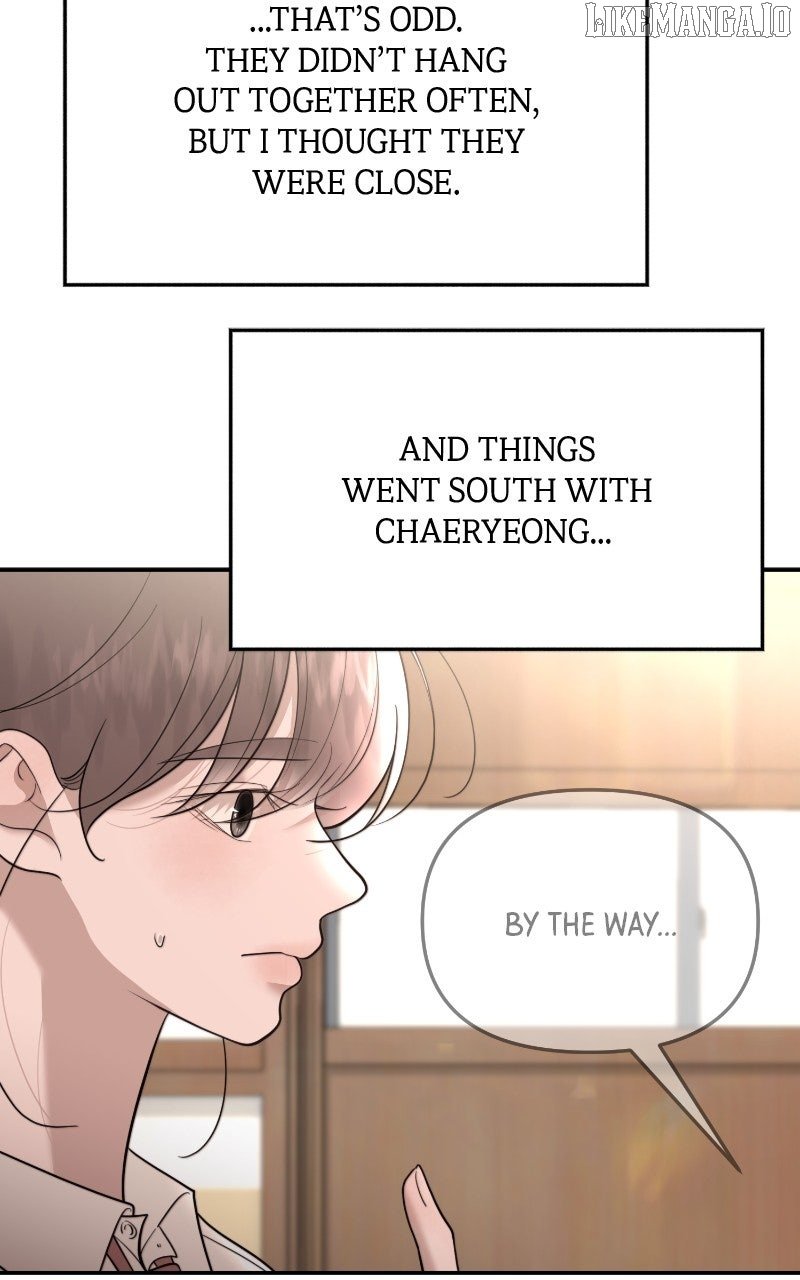 You Just Made My Day Chapter 40 page 55