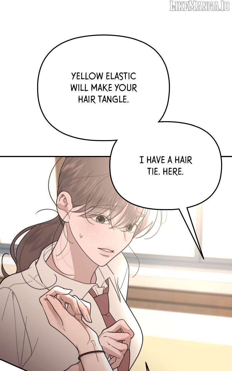You Just Made My Day Chapter 40 page 58