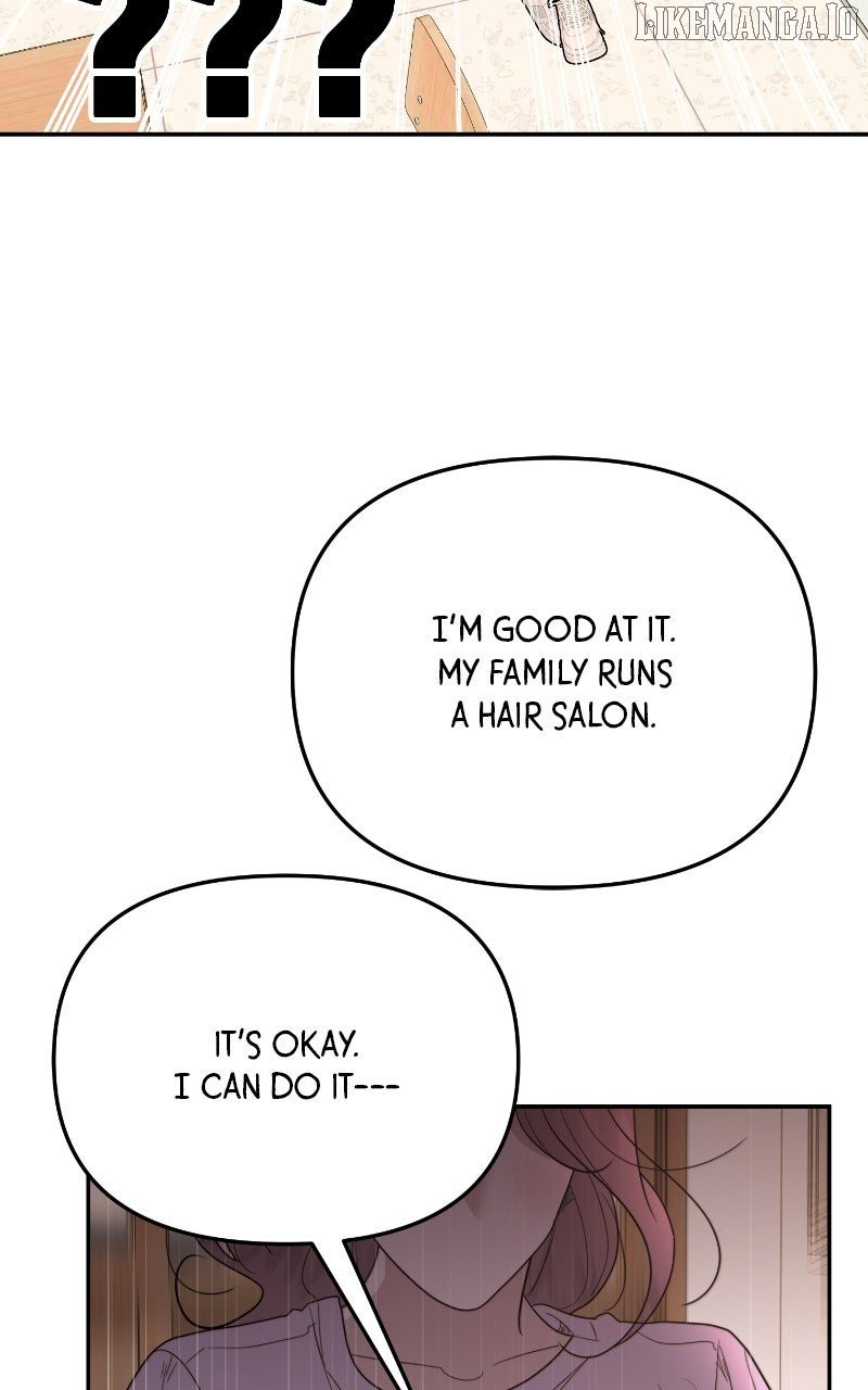 You Just Made My Day Chapter 40 page 61