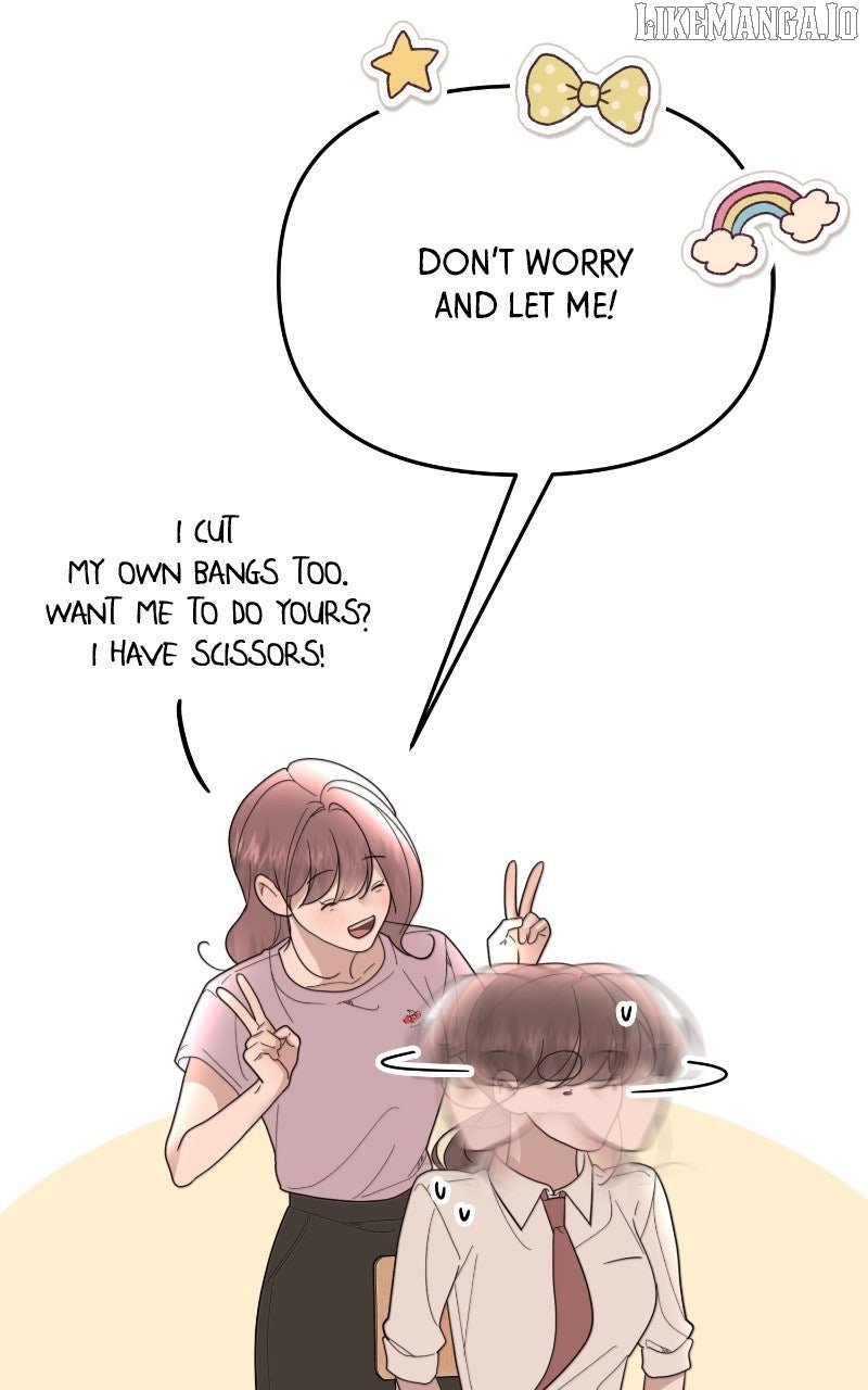 You Just Made My Day Chapter 40 page 63