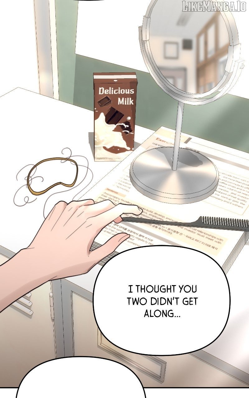 You Just Made My Day Chapter 40 page 65
