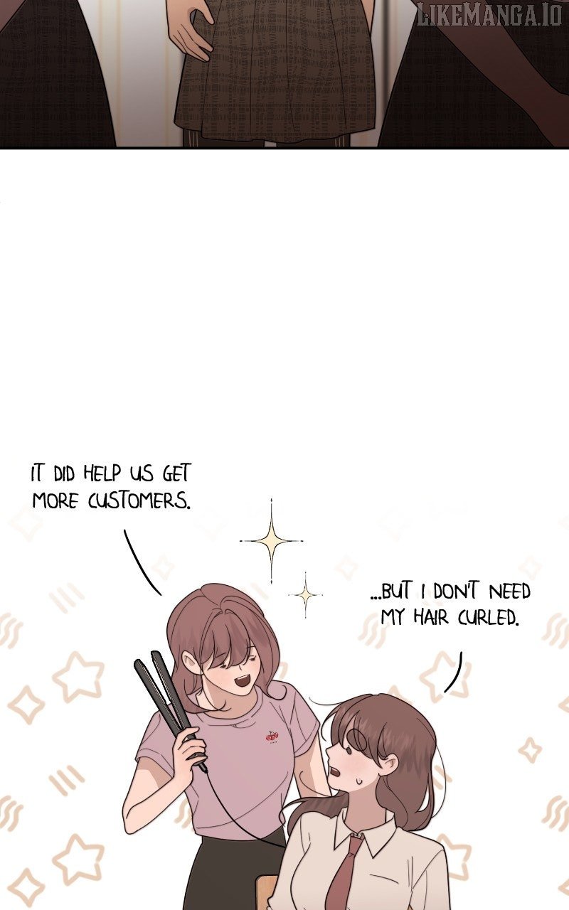 You Just Made My Day Chapter 40 page 72