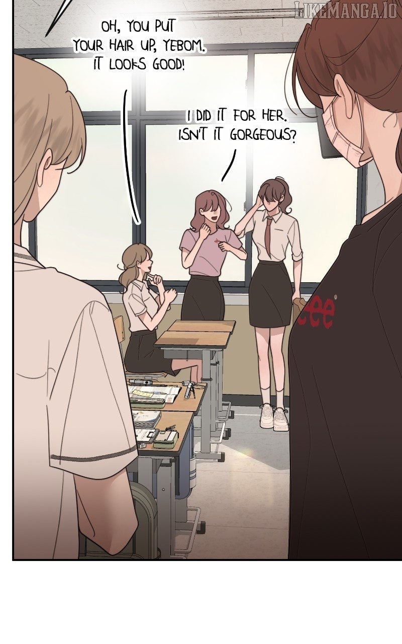 You Just Made My Day Chapter 40 page 84