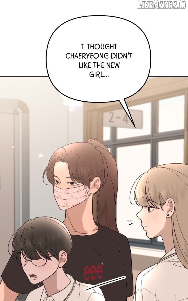 You Just Made My Day Chapter 40 page 85