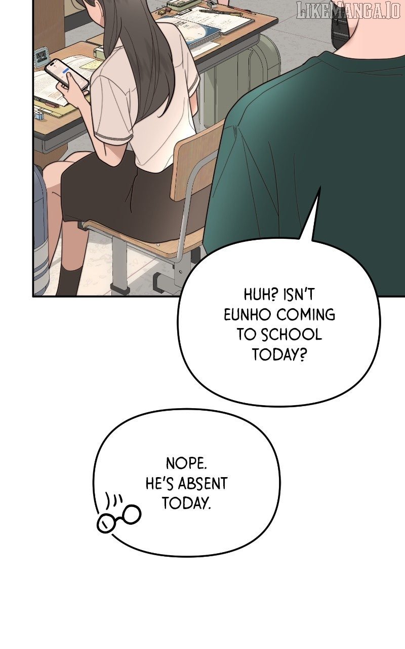 You Just Made My Day Chapter 40 page 88