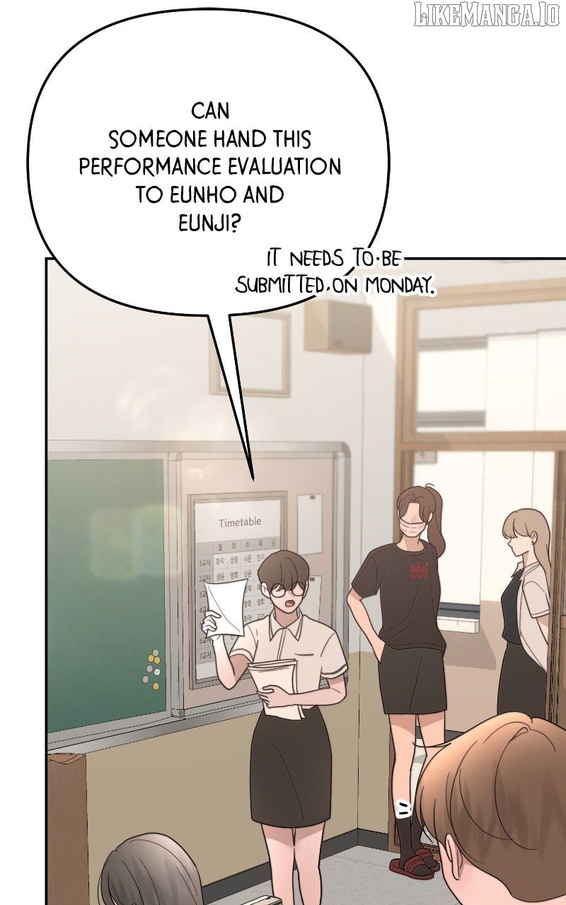 You Just Made My Day Chapter 40 page 87