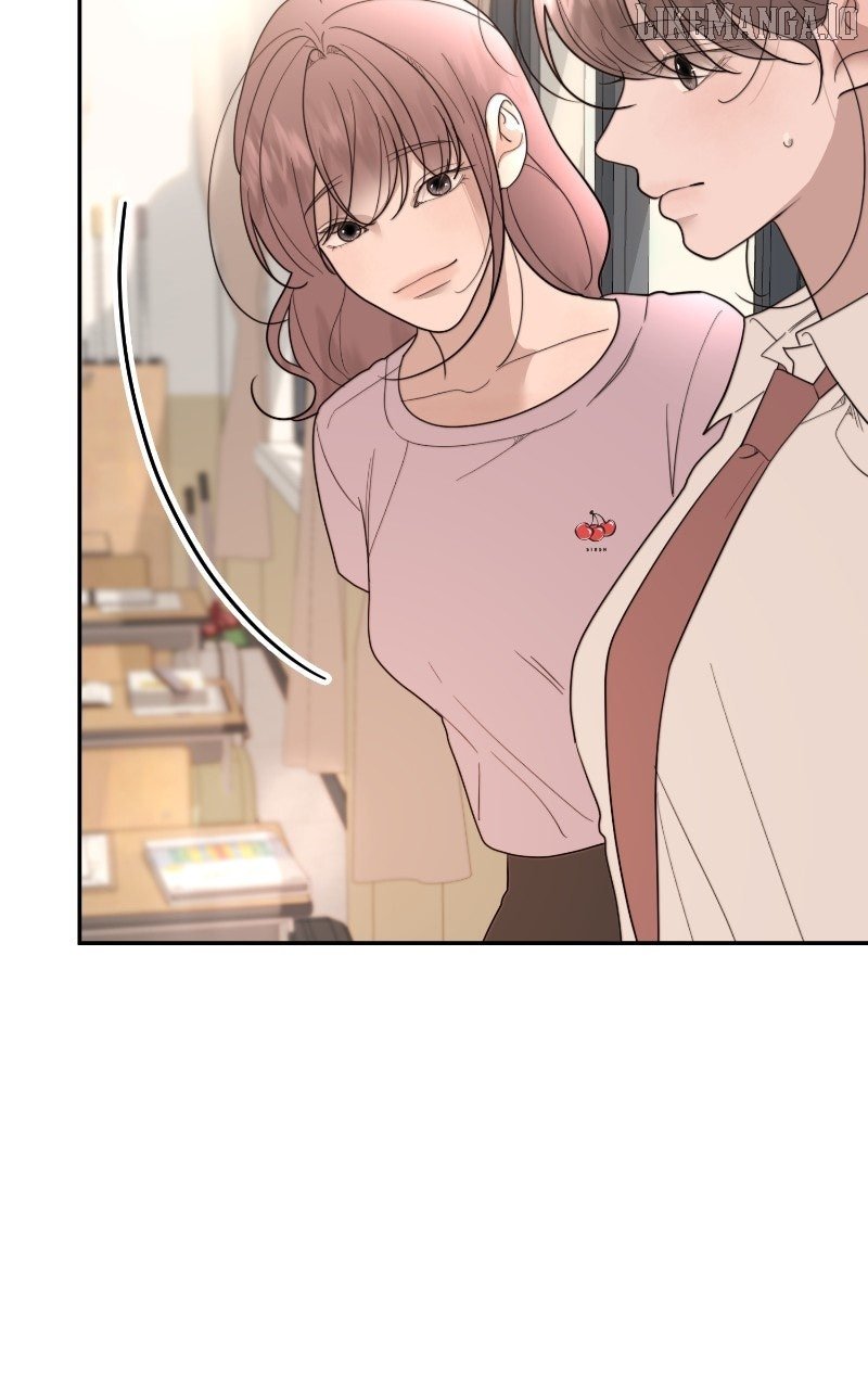 You Just Made My Day Chapter 40 page 91