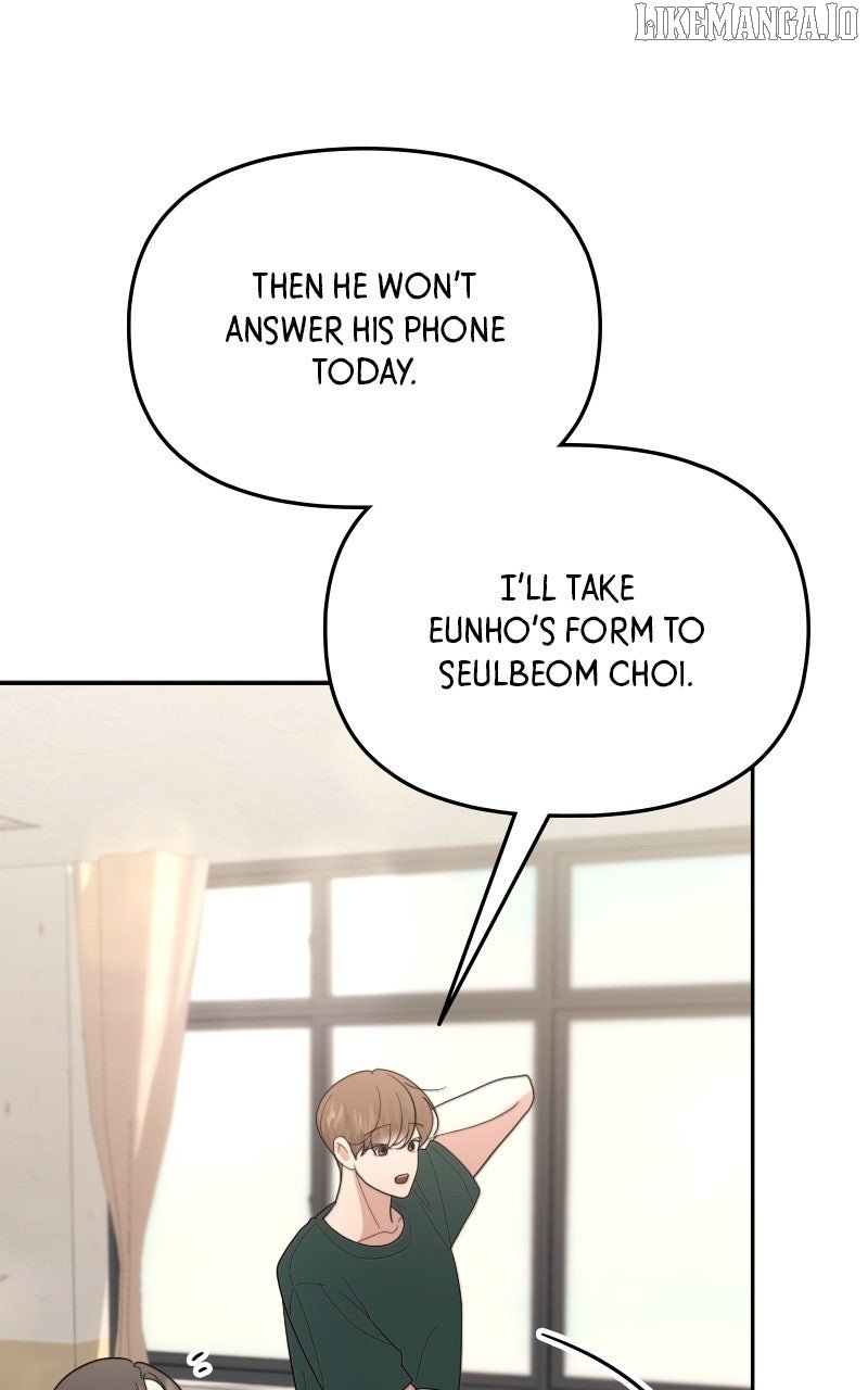 You Just Made My Day Chapter 40 page 92