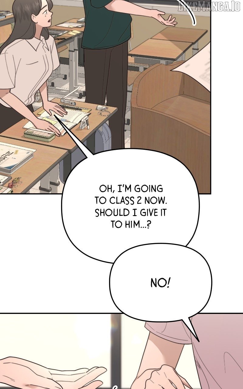 You Just Made My Day Chapter 40 page 93