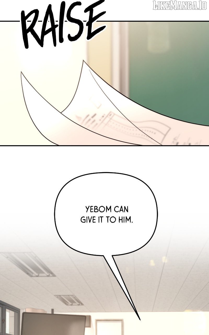 You Just Made My Day Chapter 40 page 96