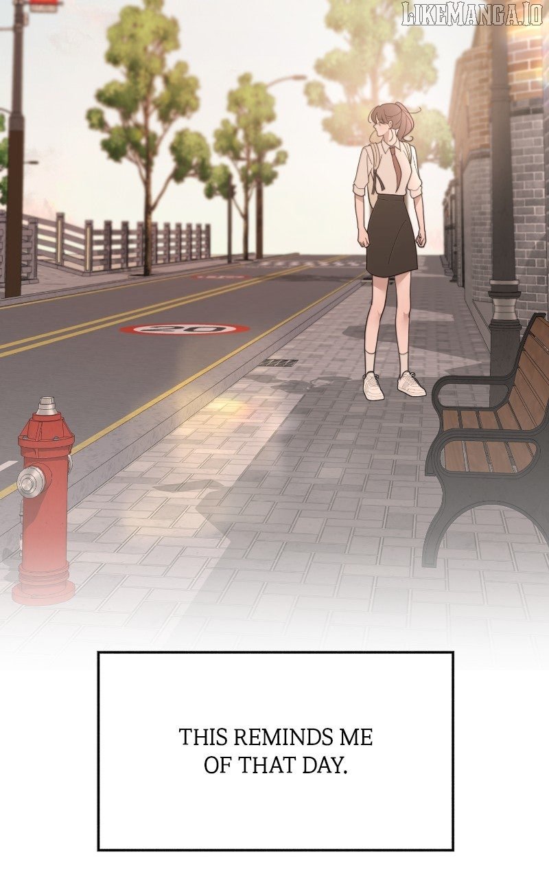 You Just Made My Day Chapter 40 page 107