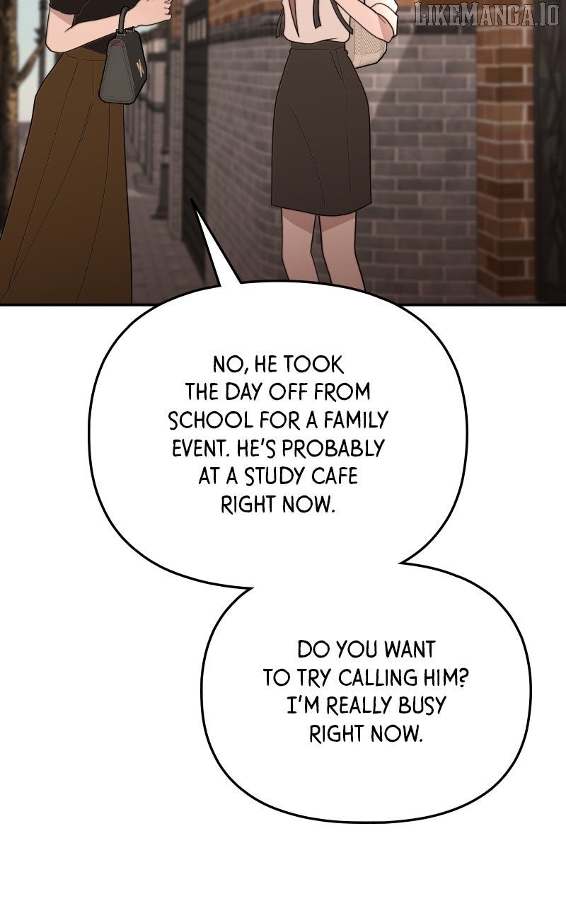 You Just Made My Day Chapter 41 page 9
