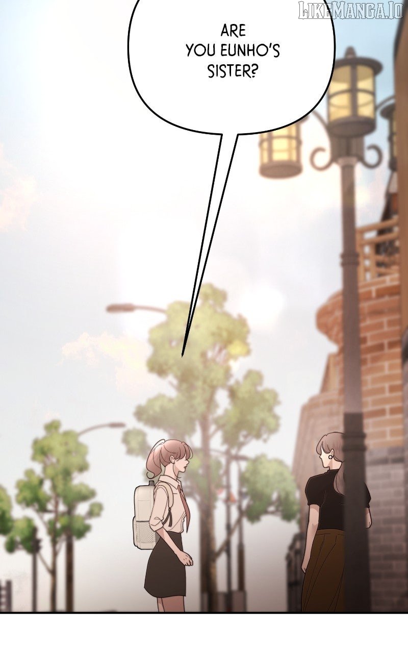 You Just Made My Day Chapter 41 page 12