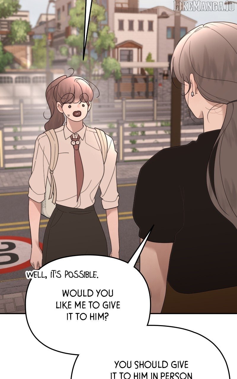 You Just Made My Day Chapter 41 page 16