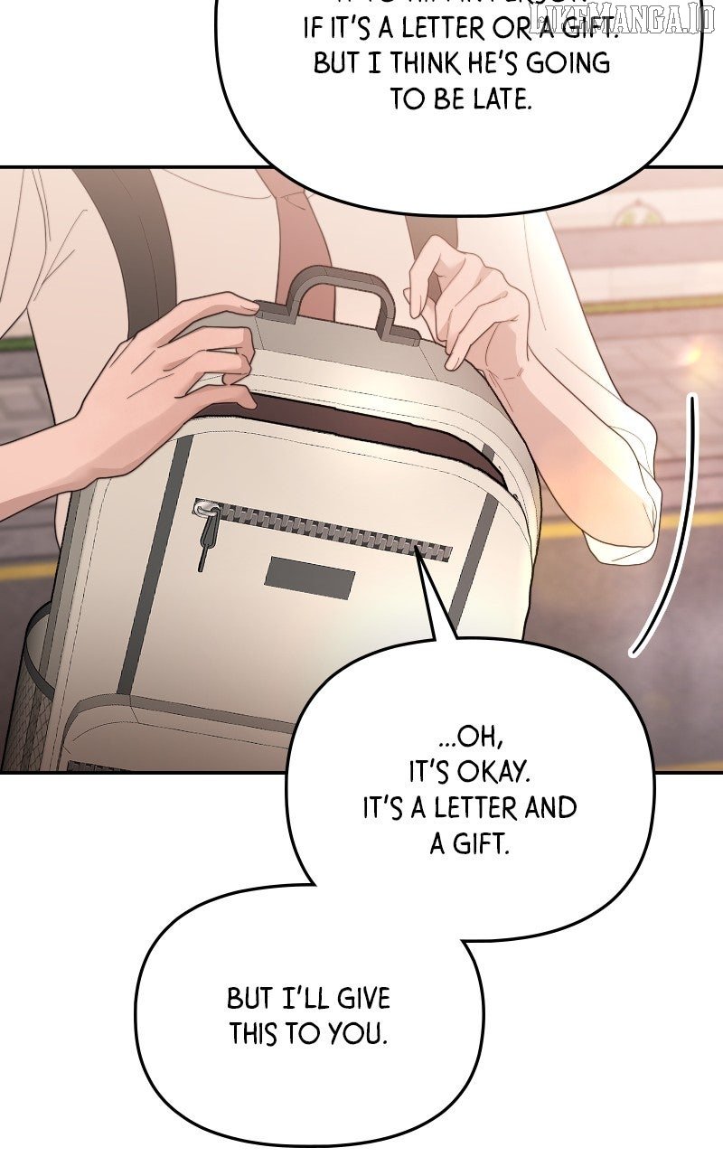 You Just Made My Day Chapter 41 page 17