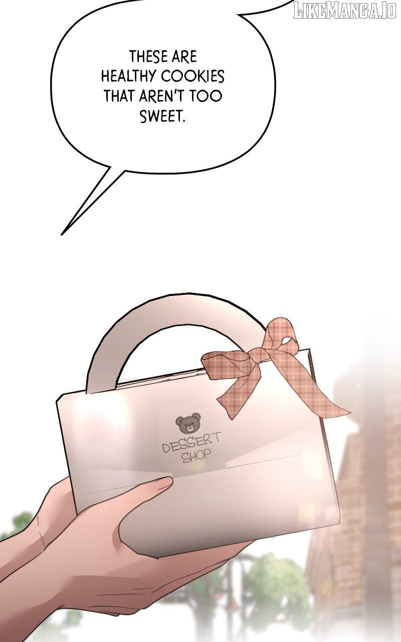 You Just Made My Day Chapter 41 page 19