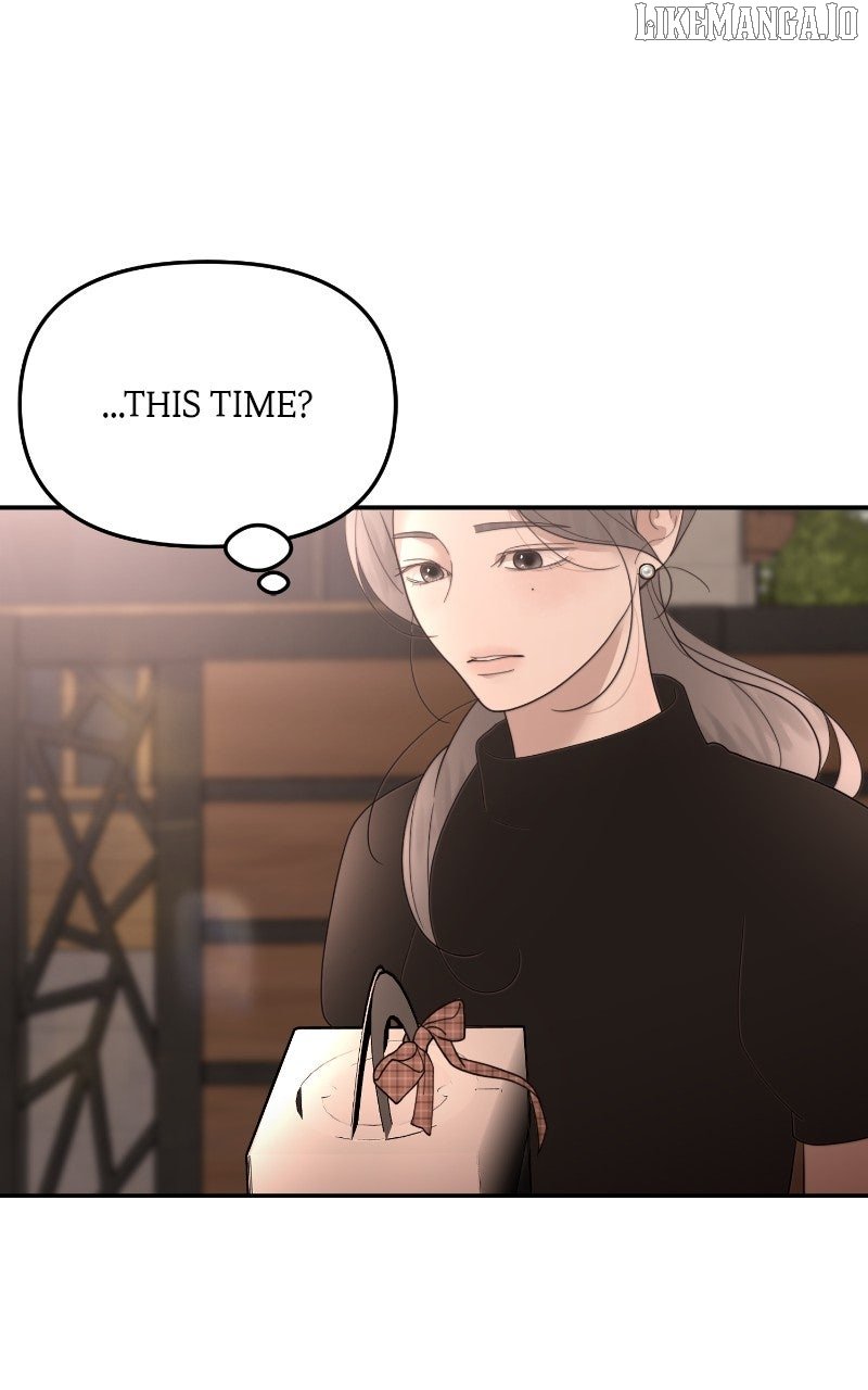 You Just Made My Day Chapter 41 page 21