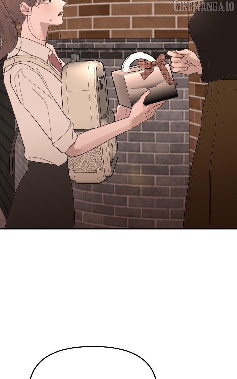 You Just Made My Day Chapter 41 page 23